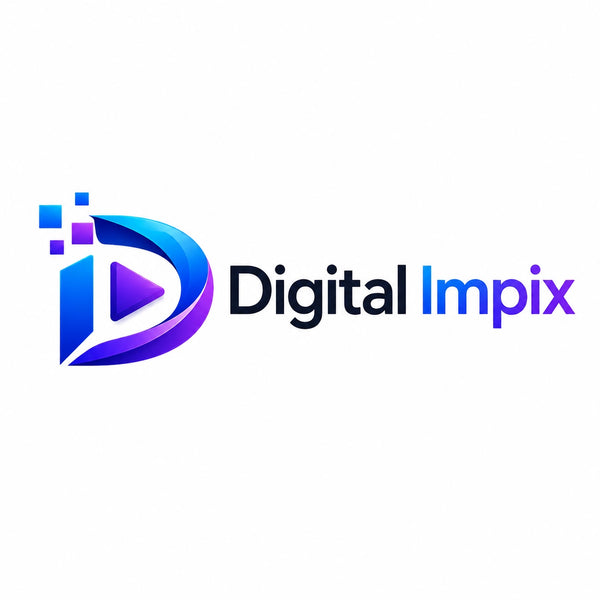 digital impix